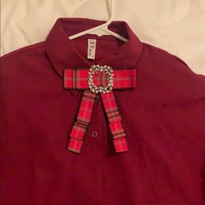 Gucci style Bow brooches(NEW)